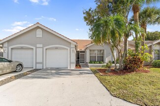 6616 Marissa Cir, Lake Worth, FL 33467