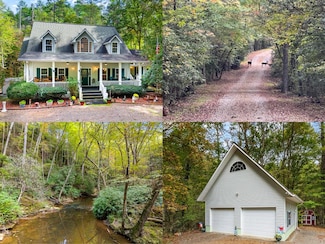 86 Mill Creek Rd, Murphy, NC 28906