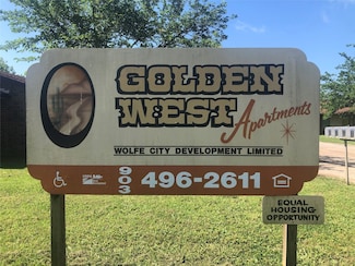 709 Witt St, Wolfe City, TX 75496