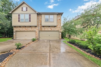 9 Cheswood Manor Dr, the Woodlands, TX 77382