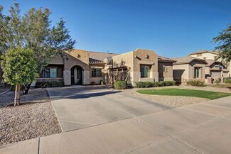 19838 E Mayberry Rd, Queen Creek, AZ 85142