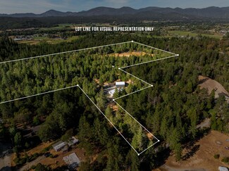 400 E Linda Vista Rd, Grants Pass, OR 97527