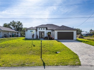 3607 SW 8th Ct, Cape Coral, FL 33914