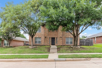 1003 Winslow Dr, Allen, TX 75002
