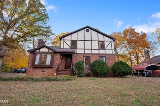 701 N Carr St, Mebane, NC 27302