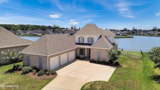 124 Camden Shores, Madison, MS 39110
