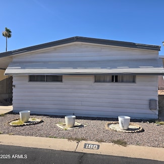 11411 N 91st Ave Unit 188, Peoria, AZ 85345