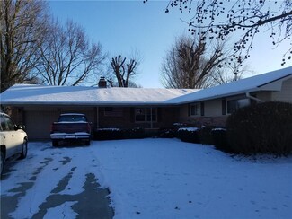 227 Daffon Dr, Indianapolis, IN 46227