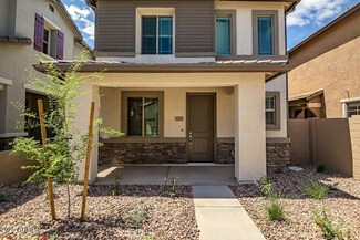1207 W Sparrow Dr, Queen Creek, AZ 85140