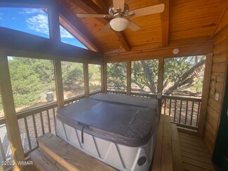 Lot51 Sierra Mountain Ranch, St. Johns, AZ 85936
