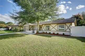 1228 Cedar Tree Ln, Seffner, FL 33584