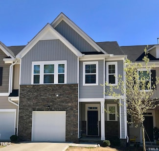 1129 Southpoint Trail, Durham, NC 27713