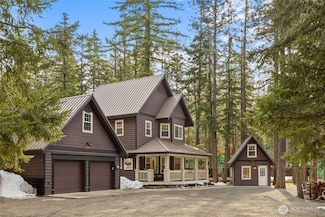 80 Why Worry Ln, Ronald, WA 98940