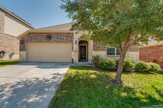 10842 Red Sage, Helotes, TX 78023