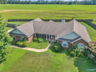 198 Mill Keys Rd, Hazel Green, AL 35750