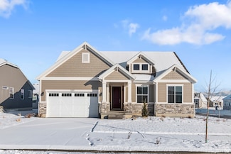 6606 N Furner Ridge, Eagle Mountain, UT 84005