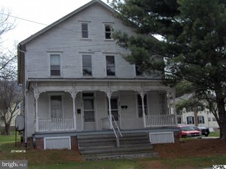 400 E Center St Unit (L), Millersburg, PA 17061