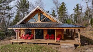 379 E Sheltrow Rd, Crystal Falls, MI 49920