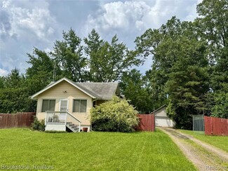 4215 Coolidge Hwy, Troy, MI 48098