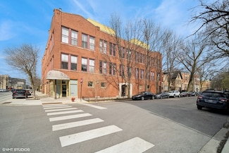 2300 W Armitage Ave Unit 10, Chicago, IL 60647
