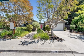 1430 Piedra Dr, Walnut Creek, CA 94597