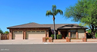6372 W Redfield Rd, Glendale, AZ 85306