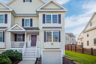 86 3rd St, Medford, MA 02155