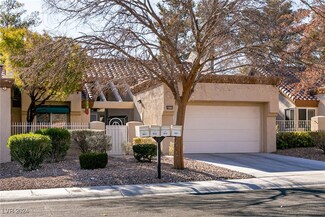 8653 Prairie Hill Dr, Las Vegas, NV 89134