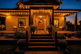 450 S Thurmond St, Sheridan, WY 82801