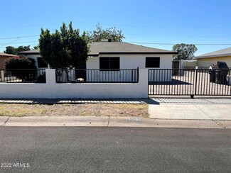 4852 S 20th Place, Phoenix, AZ 85040