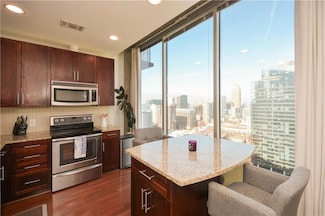 855 Peachtree St NE Unit 2412, Atlanta, GA 30308