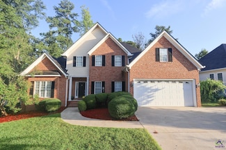 169 Brookefield Dr, Macon, GA 31210