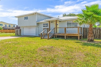 327 S Station St, Port Aransas, TX 78373