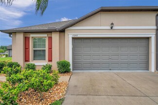 13243 Crest Lake Dr, Hudson, FL 34669