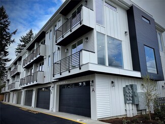 18709 1st Ave NE Unit E, Shoreline, WA 98155