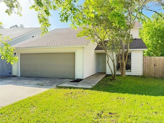 9054 Fox Run Ave, Baton Rouge, LA 70808