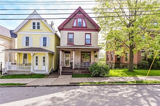 409 N Maple Ave, Greensburg, PA 15601