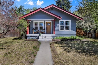 414 NW Riverside Blvd, Bend, OR 97701
