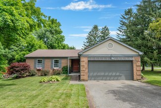 590 Haversham Dr, Columbus, OH 43230