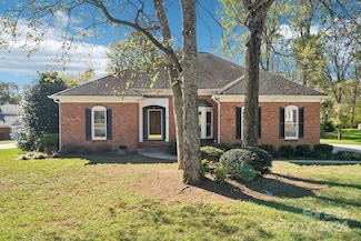 3895 Meadow Ridge Ct NW, Concord, NC 28027