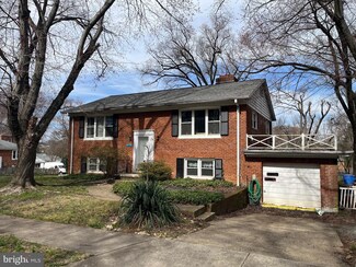 10610 Oliver St, Fairfax, VA 22030