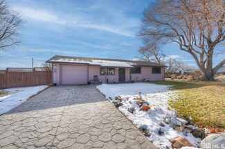 11780 Pepper Way, Reno, NV 89506