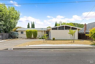 263 Emerystone Terrace, San Rafael, CA 94903