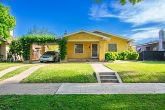 4618 E Nevada Ave, Fresno, CA 93702