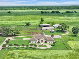 7182 Fm 2451, Scurry, TX 75158