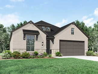 Plan Davenport, Conroe, TX 77303