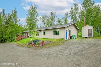 7392 W Indigo Dr, Wasilla, AK 99623