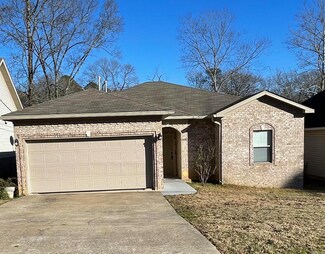 2107 Wilson Rd, Little Rock, AR 72205
