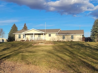 5449 N Horizon Dr, North Platte, NE 69101