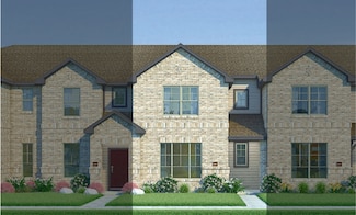 229 Wagon Spoke Way Unit 14, Fort Worth, TX 76120